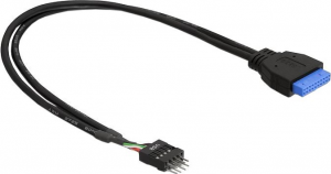 Kabel USB DELOCK USB 0.3