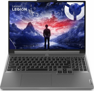 Notebook LENOVO Legion 5 16IRX9 (16/I5-13450HX /RTX4060/16GB/SSD512GB/Czarno szary)