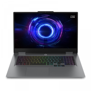 Notebook LENOVO 83JH005LPB (17.3/16GB/SSD512GB/Szary)