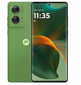 Smartphone MOTOROLA Edge 50 Fusion 8/256GB Marshmallow Blue (Niebieski) 256 GB Zielony 840493605777