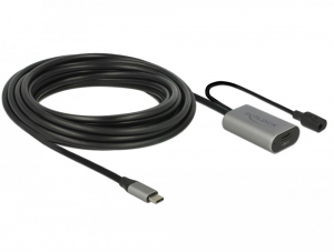 Kabel USB DELOCK USB-C 5