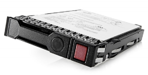 Dysk twardy HP 1TB 3.5 861686-B21
