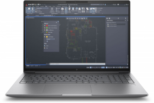 Notebook HP ZBook Power G11 (16/U7-165H /RTX3000A/32GB/SSD1TB/W11P/Szaro-czarny)