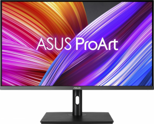 Monitor ASUS 90LM03H3-B02370 (32 /IPS /60Hz /3840 x 2160 /Czarny)