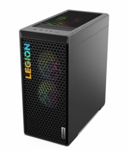 Komputer LENOVO Legion T5 (I7-13700F/RTX4070/32GB/SSD1TB)