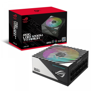 Zasilacz PC ASUS 1200W 90YE00N0-B0NA00