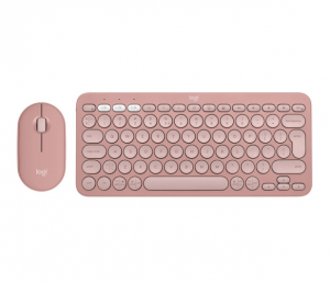 Zestaw klawiatura i mysz LOGITECH 920-012241