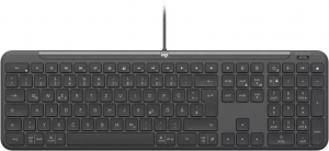Klawiatura Przewodowa LOGITECH Signature Slim K620