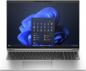 Notebook HP EliteBook 860 G11 (16/U5-125H /16GB/SSD512GB/W11P/Srebrno czarny)