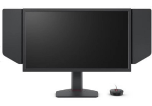 Monitor ZOWIE 9H.LN1LB.QBE (24.1 /TN /280Hz /1920 x 1080 /Czarny)