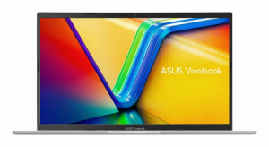 Notebook ASUS VivoBook 15 (15.6/i5-13420H /integ/16GB/SSD512GB/Srebrny)
