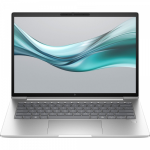 Notebook HP EliteBook 645 G11 (14/R7 7735U /AMD RG/16GB/SSD512GB/W11P/Srebrno czarny)