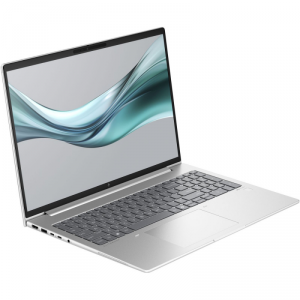 Notebook HP EliteBook 665 G11 (16/R7 PRO 7735U /AMD R-680M/16GB/SSD512GB/W11P/Srebrny)
