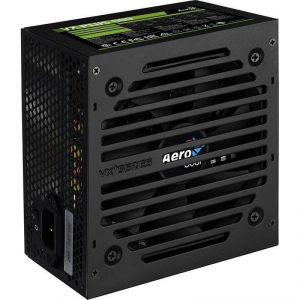 Zasilacz PC AEROCOOL 500W AEROPGSVX-500PLUS-80