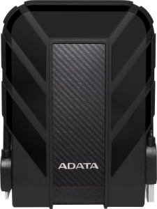 Dysk twardy zewnętrzny A-DATA HD710 1 TB Czarny AHD710P-1TU31-CBK