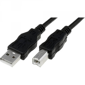 Kabel USB ASSMANN USB 2.0 typ B 1.8