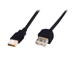 Kabel USB ASSMANN USB typ A (gniazdo) 5