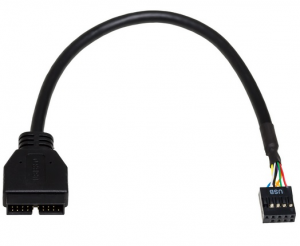 Adapter AKYGA USB 2.0 - USB 3.0 AK-CA-28 USB 2.0/USB 3.0