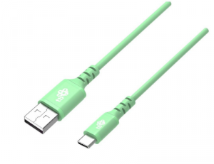 Kabel USB TB USB typ C 1