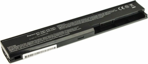 Bateria do laptopa A32-X401 A31-X401 do Asus X301 X301A X401 X401A X401U X401A1 X501 X501A X501A1 X501U