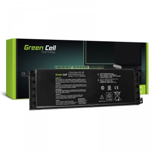 Bateria GREEN CELL do Asus X553 4400 mAh 7.2V AS80
