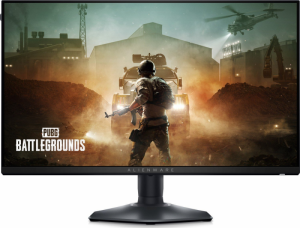 Monitor DELL AW2523HF (24.5 /IPS /360Hz /1920 x 1080 /Czarny )