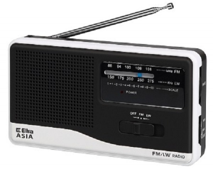 Radio Asia Biały