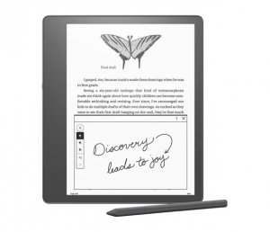 Amazon Kindle Scribe 10.2/32GB/Premium Pen/Grey