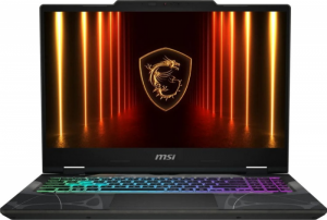 Notebook MSI Cyborg 15 (15.6/I5 210H /16GB/SSD512GB/Czarny)