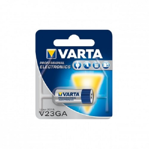 Baterie VARTA Alkaliczna A23 52mAh 1 szt. BAVA V23GA-10