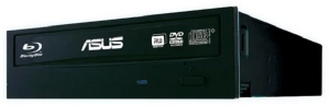Napęd optyczny Blu-ray Wewnętrzny PC SATA Czarny