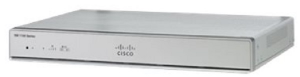 CISCO C1111-8P Cisco ISR 1100 8 Ports Dual GE WAN Ethernet Router