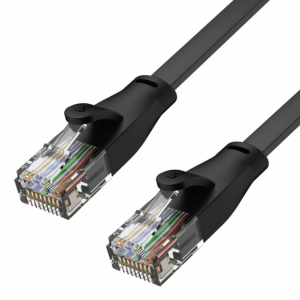 UNITEK C1811GBK 3 Patchcord