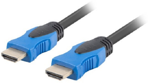 LANBERG CA-HDMI-20CU-0150-BK 15m /s1x HDMI (A) 1x HDMI (A)