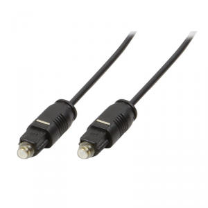 LOGILINK Toslink - Toslink 1.5 m 1.5m /s1x Toslink (wtyk) 1x Toslink (wtyk)