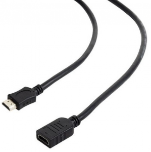 GEMBIRD Przedłużacz HDMI - HDMI 1.8m /s