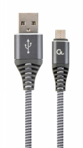 Kabel USB GEMBIRD microUSB typ B 1
