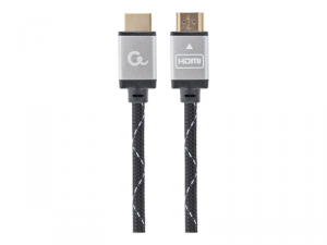 GEMBIRD CCB-HDMIL-1M 1m /s1x HDMI (A) 1x HDMI (A)