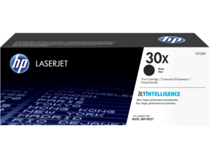 Toner HP CF230X Czarny CF230X