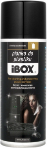 I-BOX PIANKA DO PLASTIKU 400ml