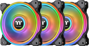 Wentylator do obudów THERMALTAKE CL-F089-PL14SW-A