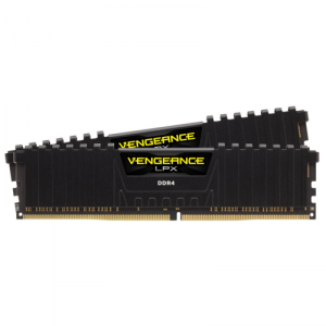 Pamięć CORSAIR (DIMM/DDR4/32 GB/3600MHz/16CL/DUAL)