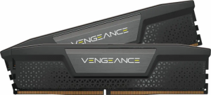 Pamięć CORSAIR (UDIMM/DDR5/32 GB/6400MHz/1.4V/32CL/DUAL)