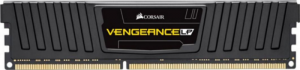 Pamięć CORSAIR DIMM DDR3 8GB 1600MHz 10CL 1.5V SINGLE