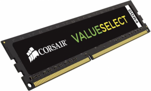 Pamięć CORSAIR DIMM DDR4 8GB 2133MHz 15CL 1.2V SINGLE
