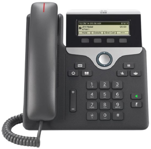Cisco Telefon IP UC Phone 7811
