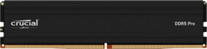 Pamięć CRUCIAL (DIMM/DDR5/16 GB/6000MHz/1.1V/48 CLCL/SINGLE)