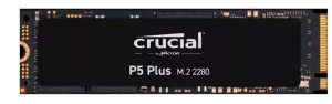 Dysk SSD CRUCIAL M.2 2280″ 2 TB PCI Express