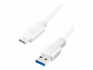 Kabel USB LOGILINK USB typ C 2