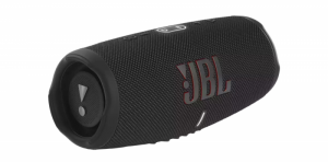 Głośnik bezprzewodowy JBL Charge 5 Czarny (20h /Czarny )